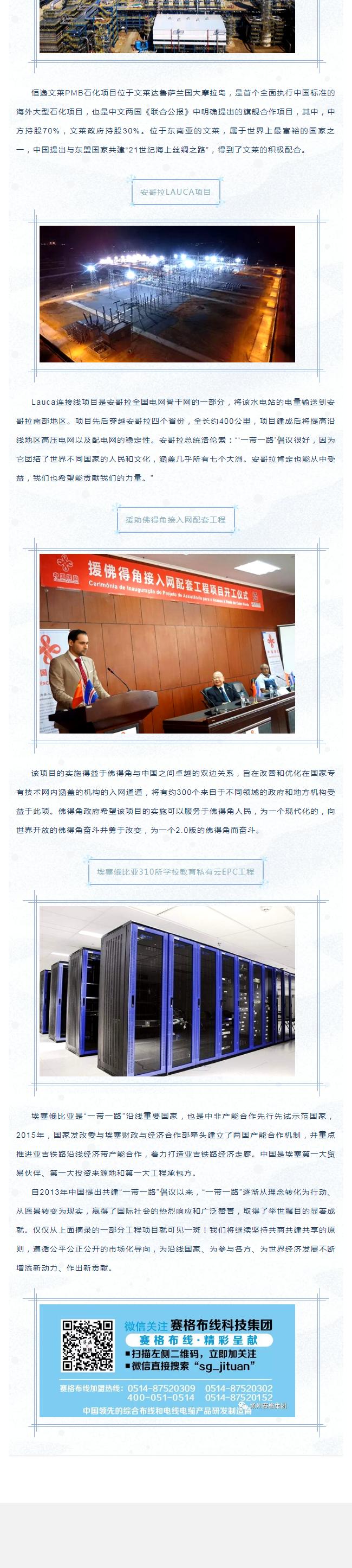 202042392656103響應(yīng)“一帶一路”倡議 布局開發(fā)海外市場——賽格優(yōu)質(zhì)出口項目集錦！_4